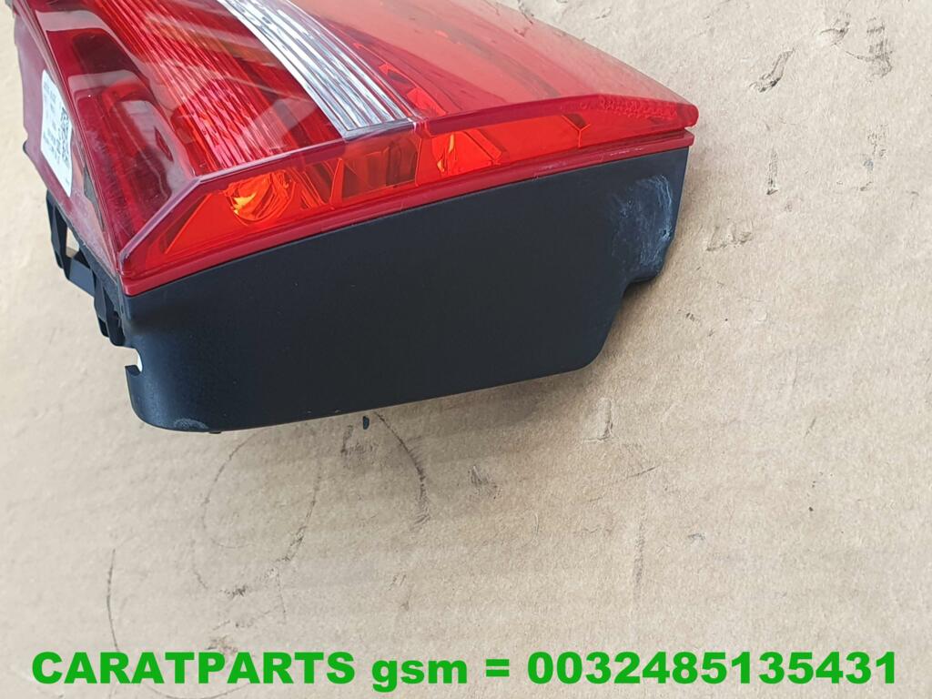 Koop Achterlicht | Enkel bij Caratparts