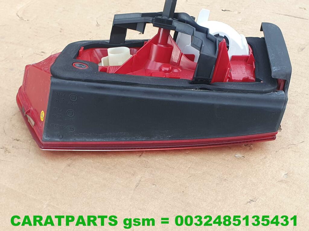 Koop Achterlicht | Enkel bij Caratparts