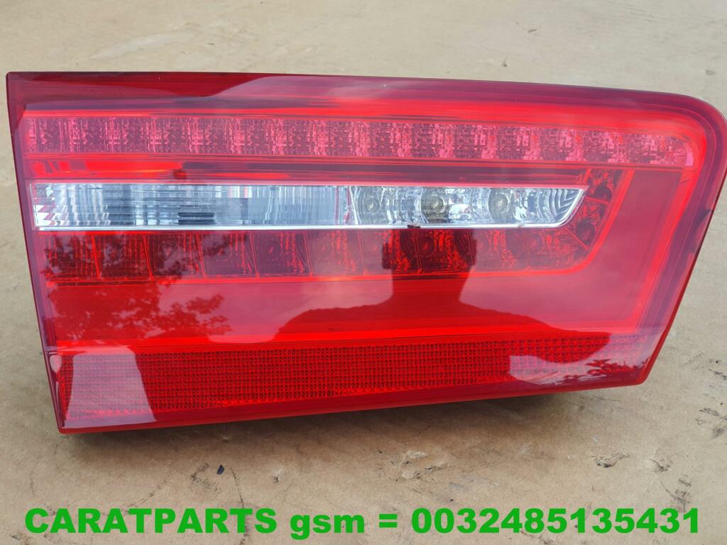 Koop Achterlicht | Enkel bij Caratparts
