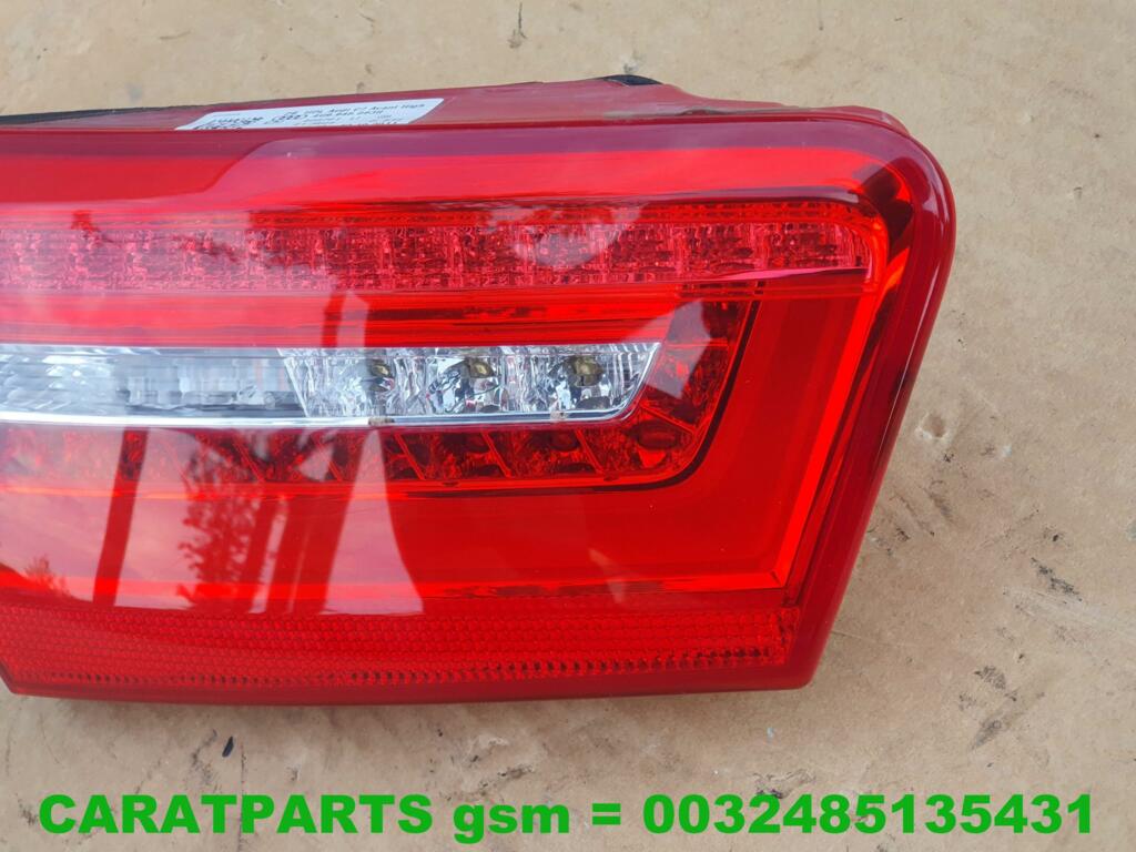 Koop Achterlicht | Enkel bij Caratparts