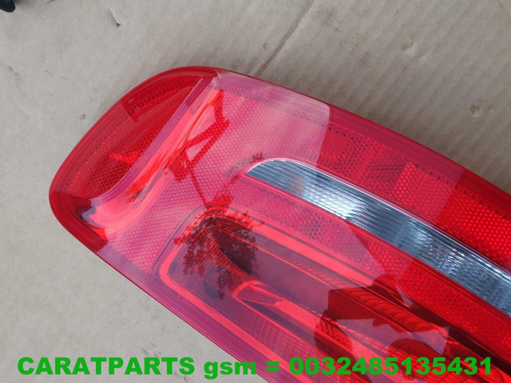 Koop Achterlicht | Enkel bij Caratparts