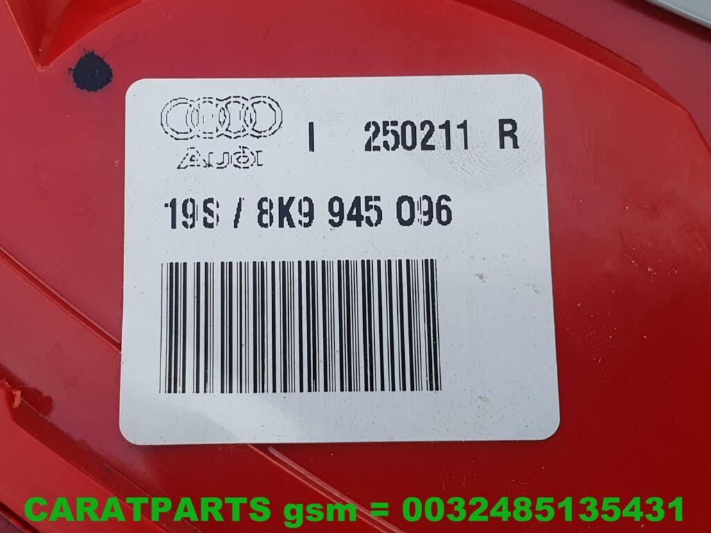 Koop Achterlicht | Enkel bij Caratparts