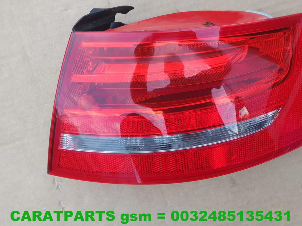 Koop Achterlicht | Enkel bij Caratparts