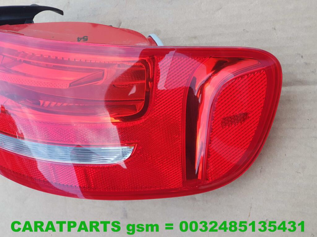 Koop Achterlicht | Enkel bij Caratparts