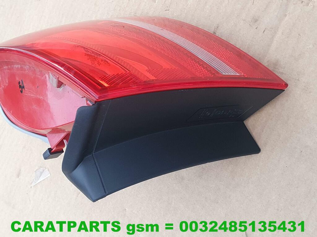 Koop Achterlicht | Enkel bij Caratparts