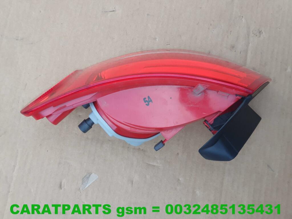 Koop Achterlicht | Enkel bij Caratparts