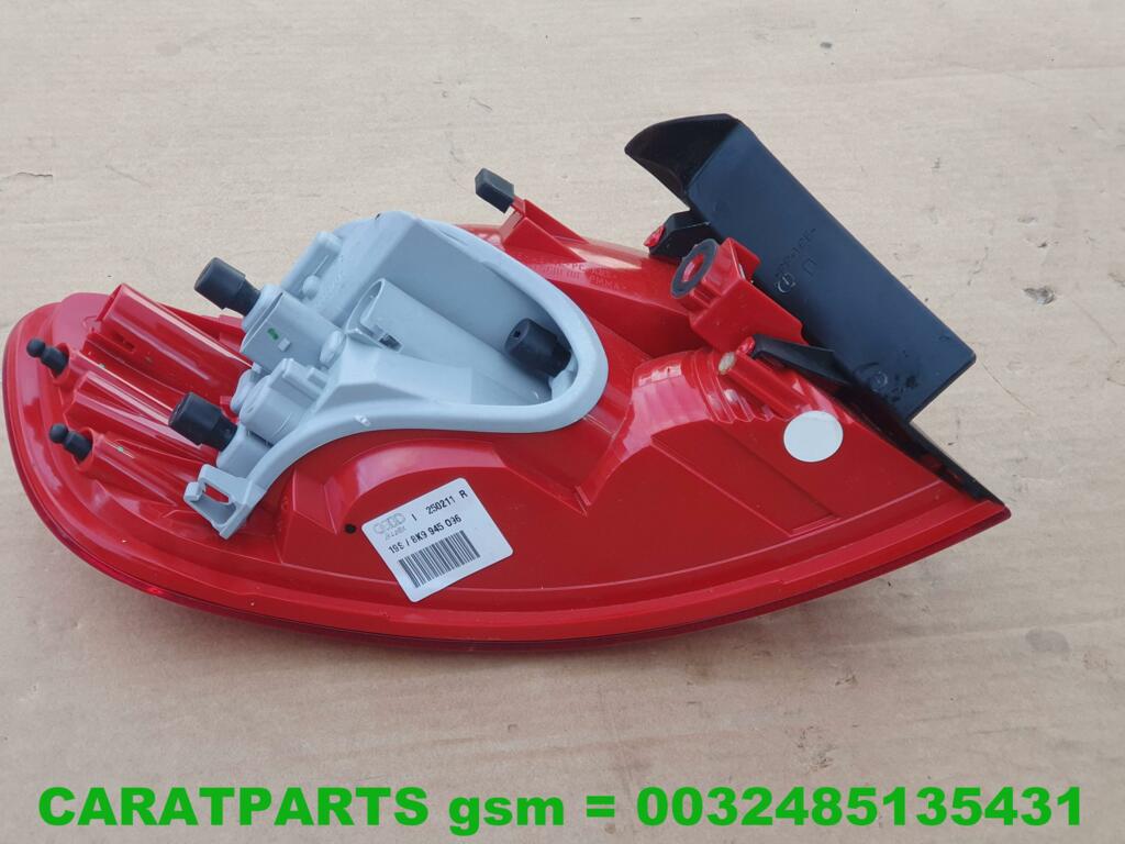 Koop Achterlicht | Enkel bij Caratparts