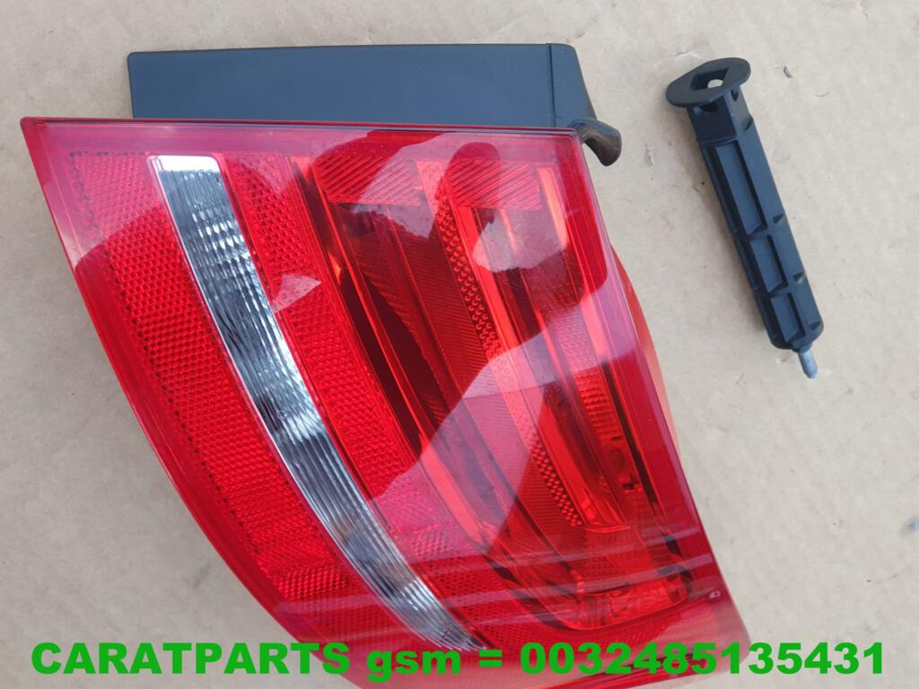 Koop Achterlicht | Enkel bij Caratparts