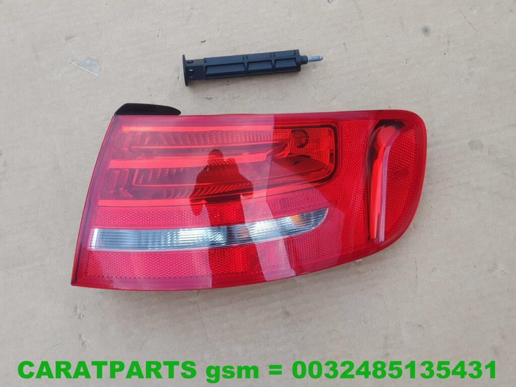 Koop Achterlicht | Enkel bij Caratparts