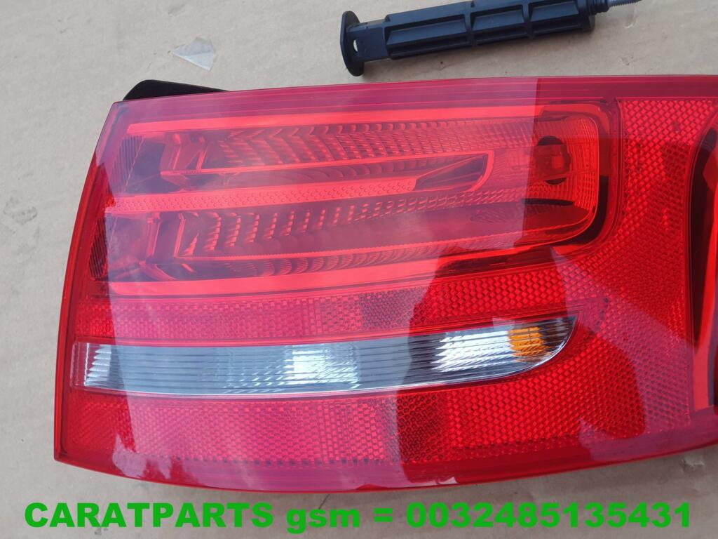 Koop Achterlicht | Enkel bij Caratparts