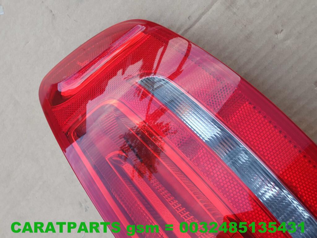 Koop Achterlicht | Enkel bij Caratparts