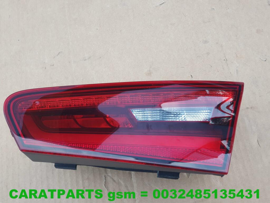 Koop Achterlicht | Enkel bij Caratparts