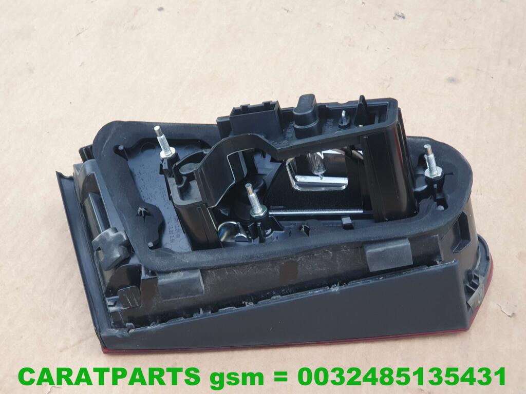 Koop Achterlicht | Enkel bij Caratparts