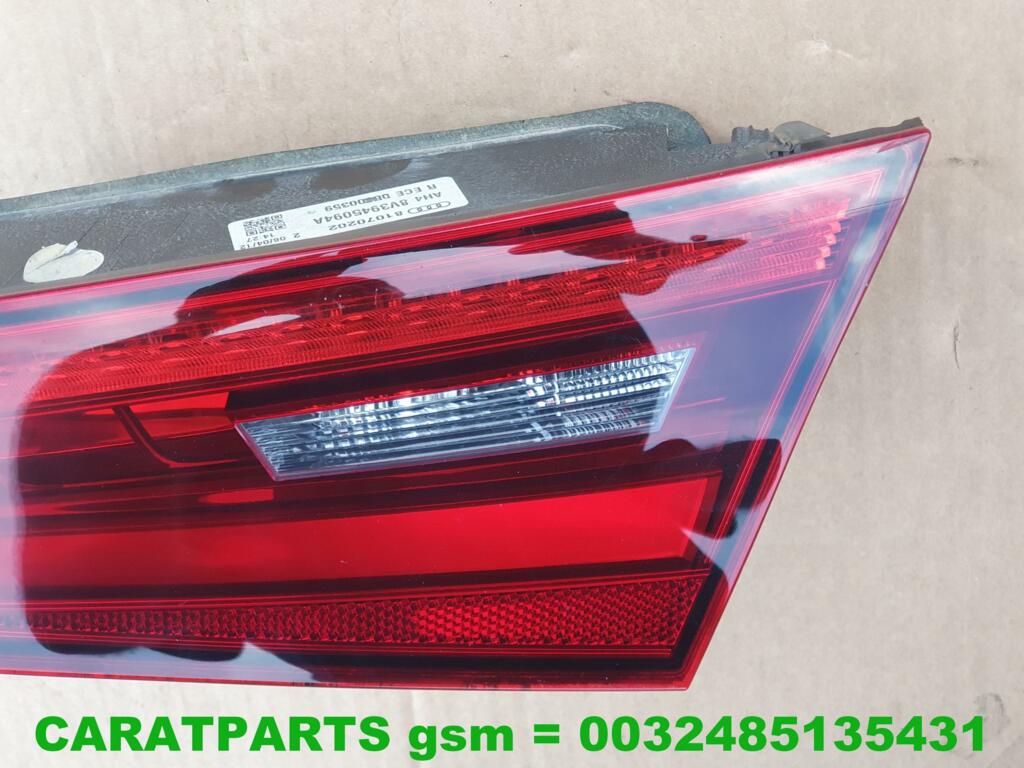 Koop Achterlicht | Enkel bij Caratparts