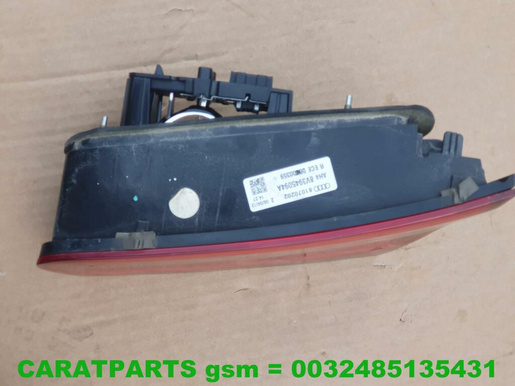 Koop Achterlicht | Enkel bij Caratparts