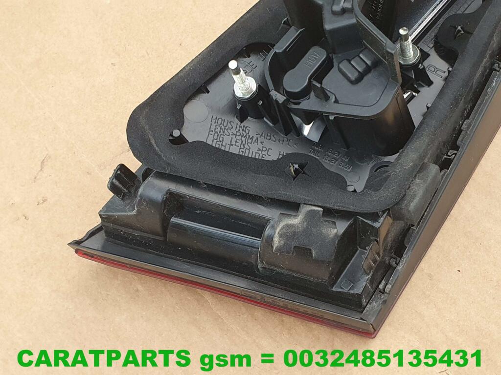 Koop Achterlicht | Enkel bij Caratparts