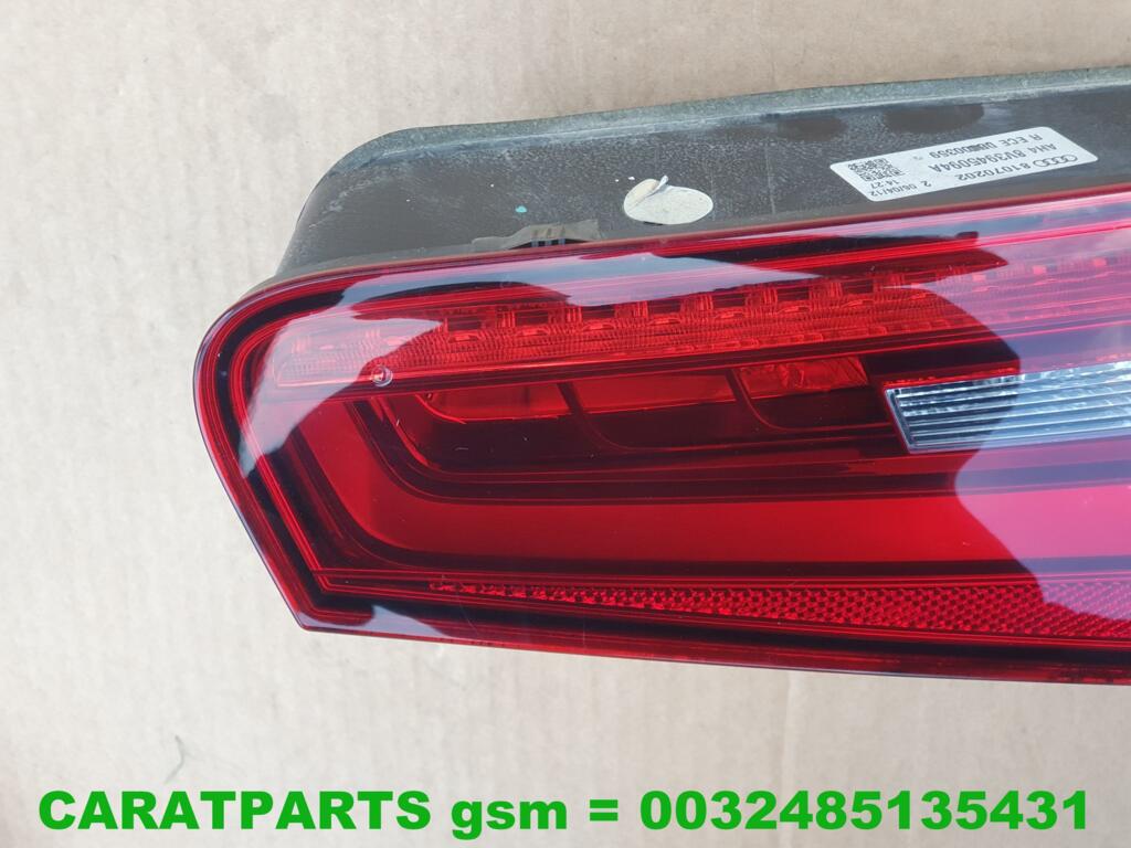 Koop Achterlicht | Enkel bij Caratparts