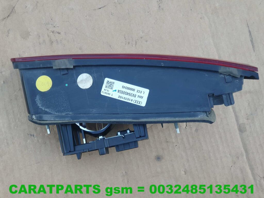 Koop Achterlicht | Enkel bij Caratparts