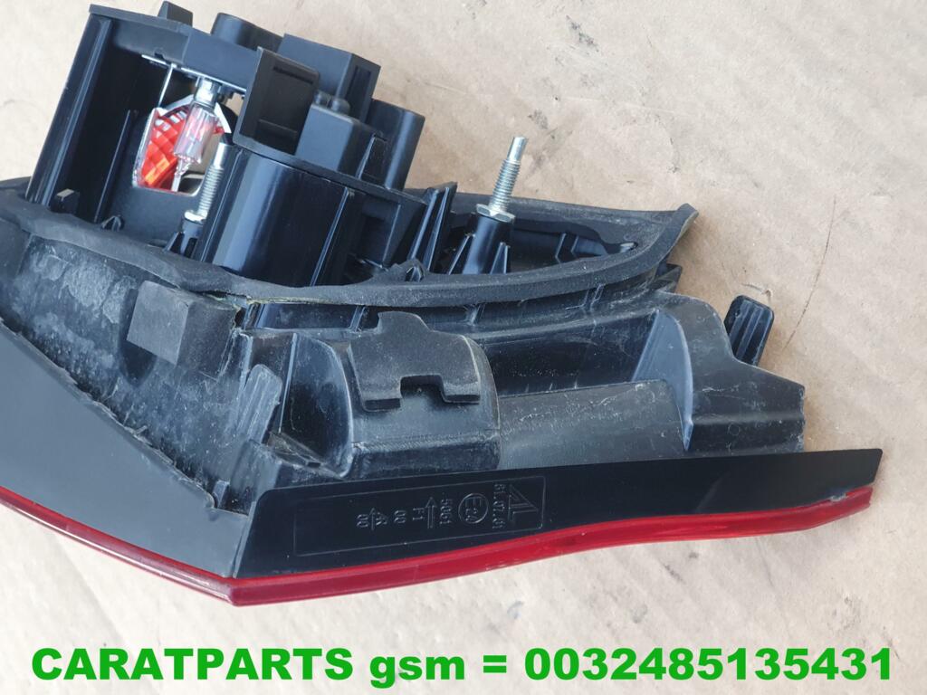Koop Achterlicht | Enkel bij Caratparts