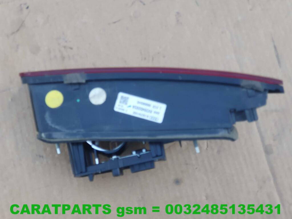 Koop Achterlicht | Enkel bij Caratparts