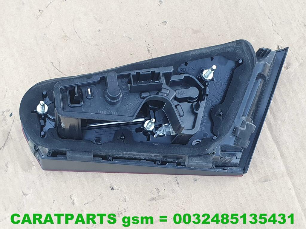 Koop Achterlicht | Enkel bij Caratparts