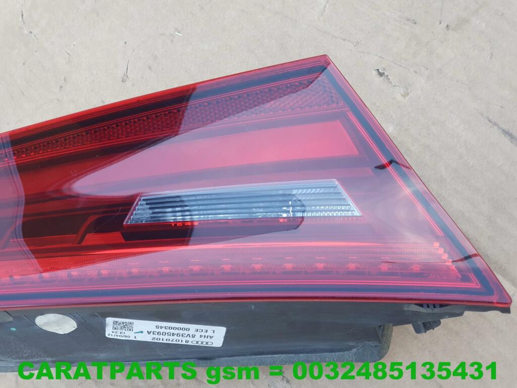 Koop Achterlicht | Enkel bij Caratparts