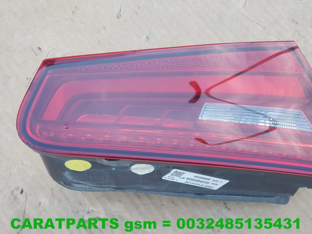 Koop Achterlicht | Enkel bij Caratparts