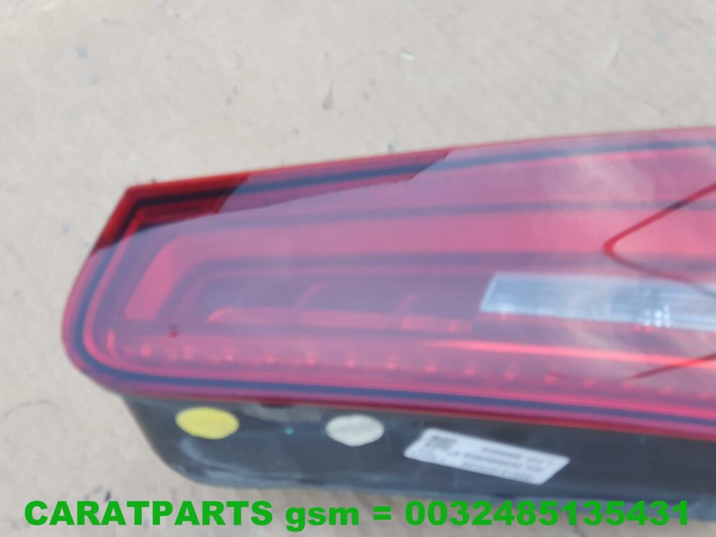 Koop Achterlicht | Enkel bij Caratparts