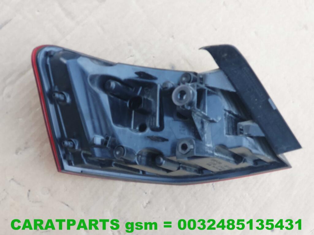 Koop Achterlicht | Enkel bij Caratparts