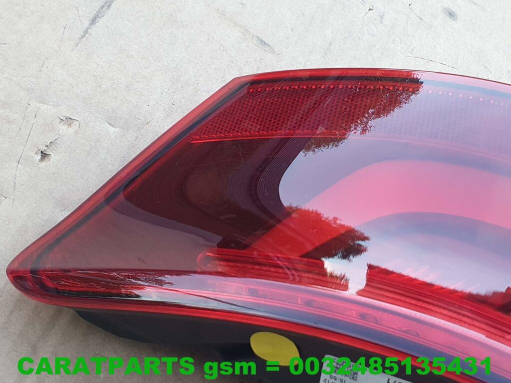 Koop Achterlicht | Enkel bij Caratparts