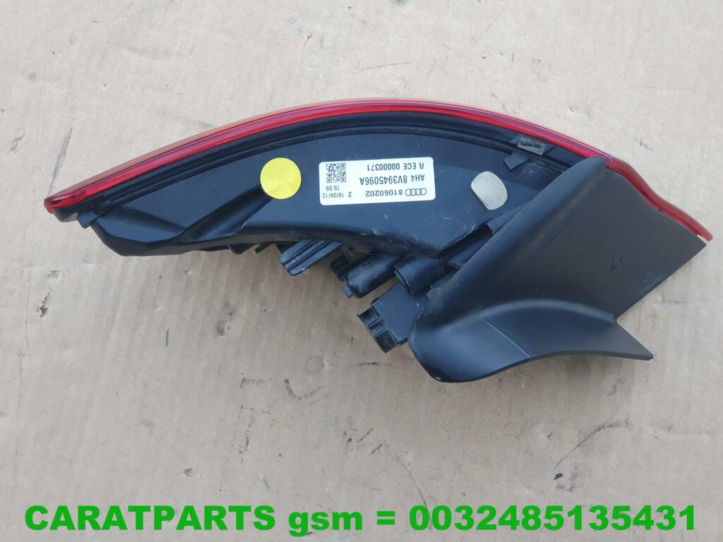 Koop Achterlicht | Enkel bij Caratparts