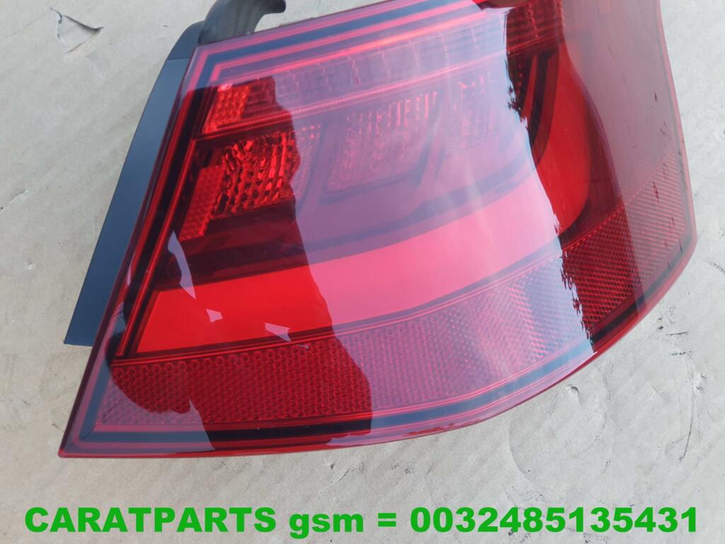 Koop Achterlicht | Enkel bij Caratparts