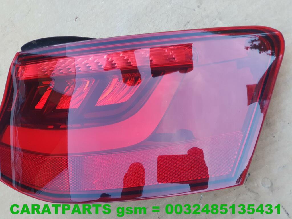 Koop Achterlicht | Enkel bij Caratparts
