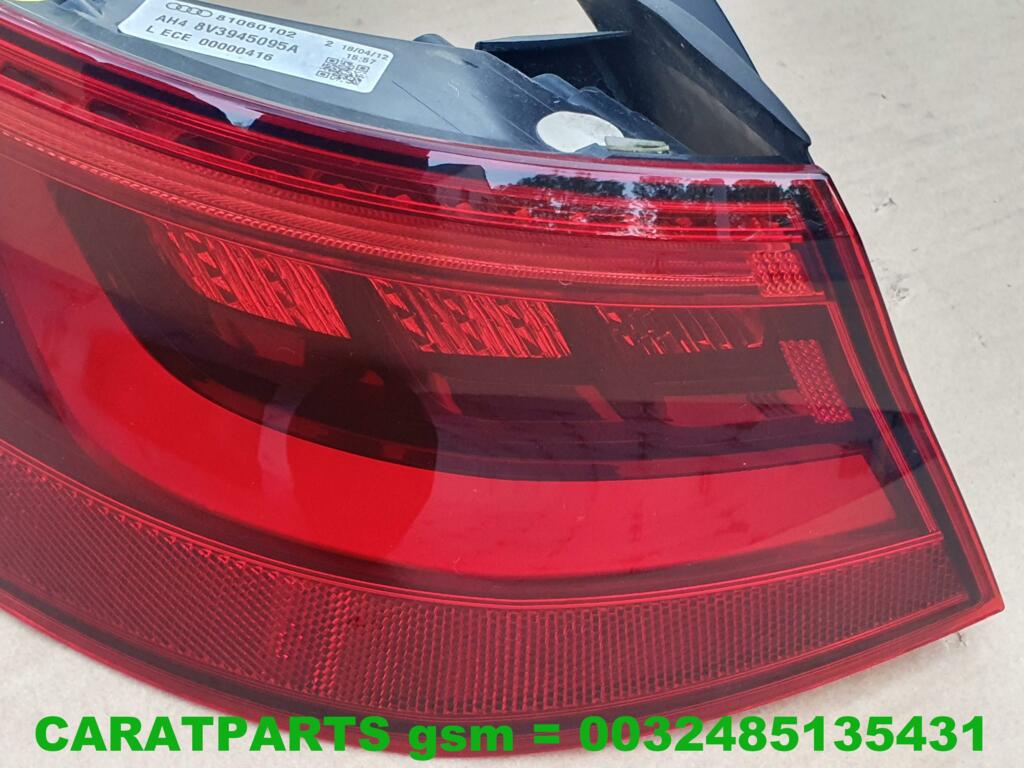 Koop Achterlicht | Enkel bij Caratparts