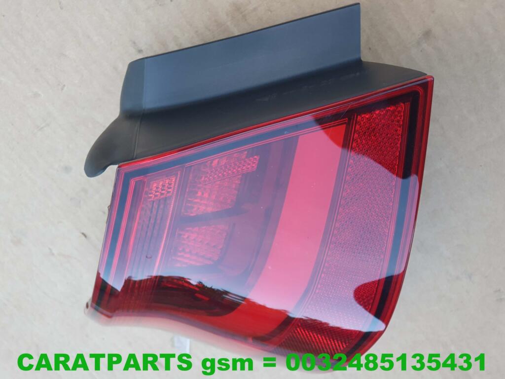 Koop Achterlicht | Enkel bij Caratparts