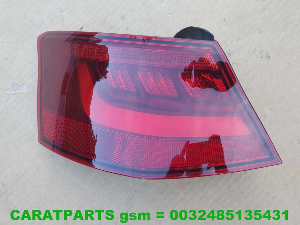 Koop Achterlicht | Enkel bij Caratparts
