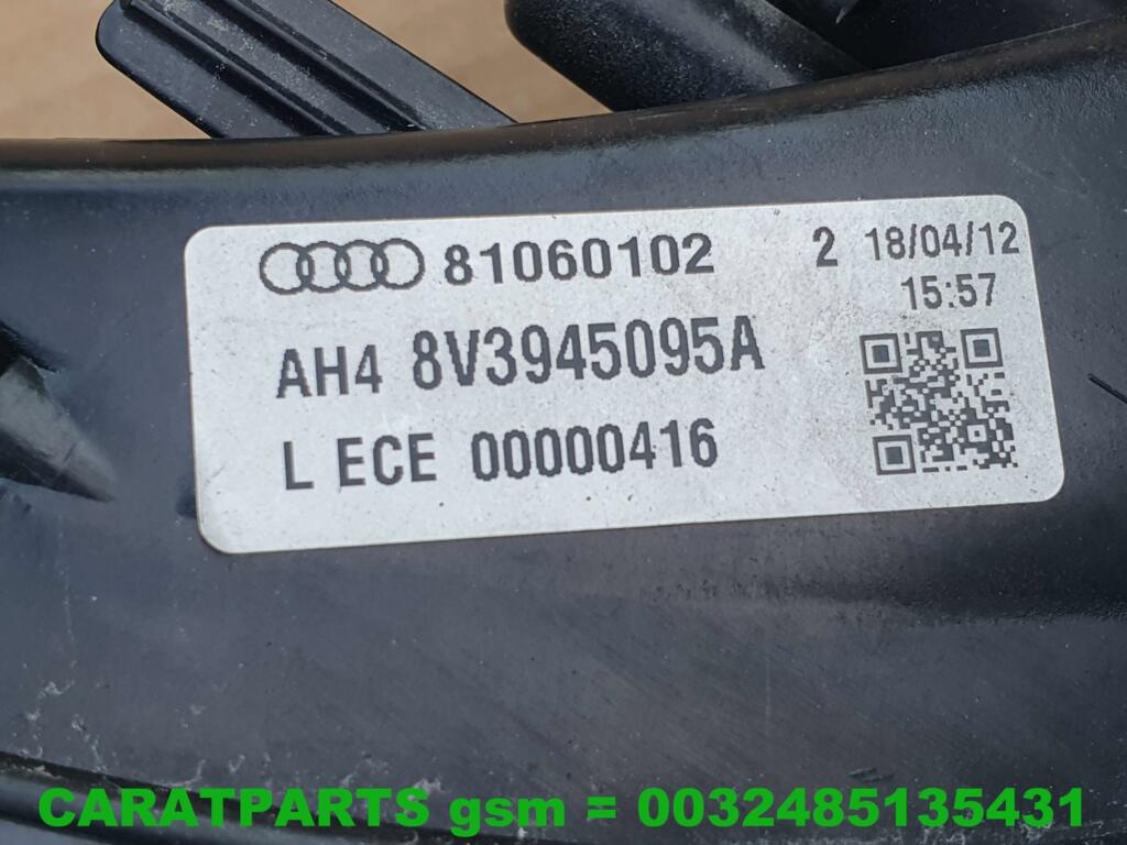 Koop Achterlicht | Enkel bij Caratparts
