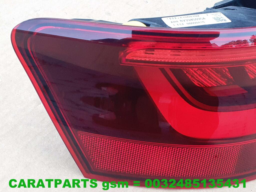 Koop Achterlicht | Enkel bij Caratparts