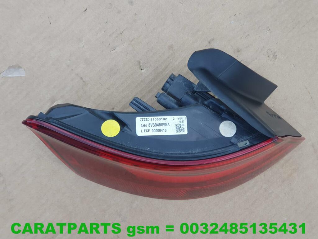 Koop Achterlicht | Enkel bij Caratparts