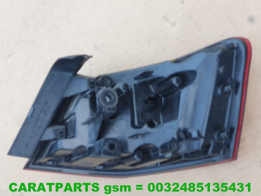 Koop Achterlicht | Enkel bij Caratparts