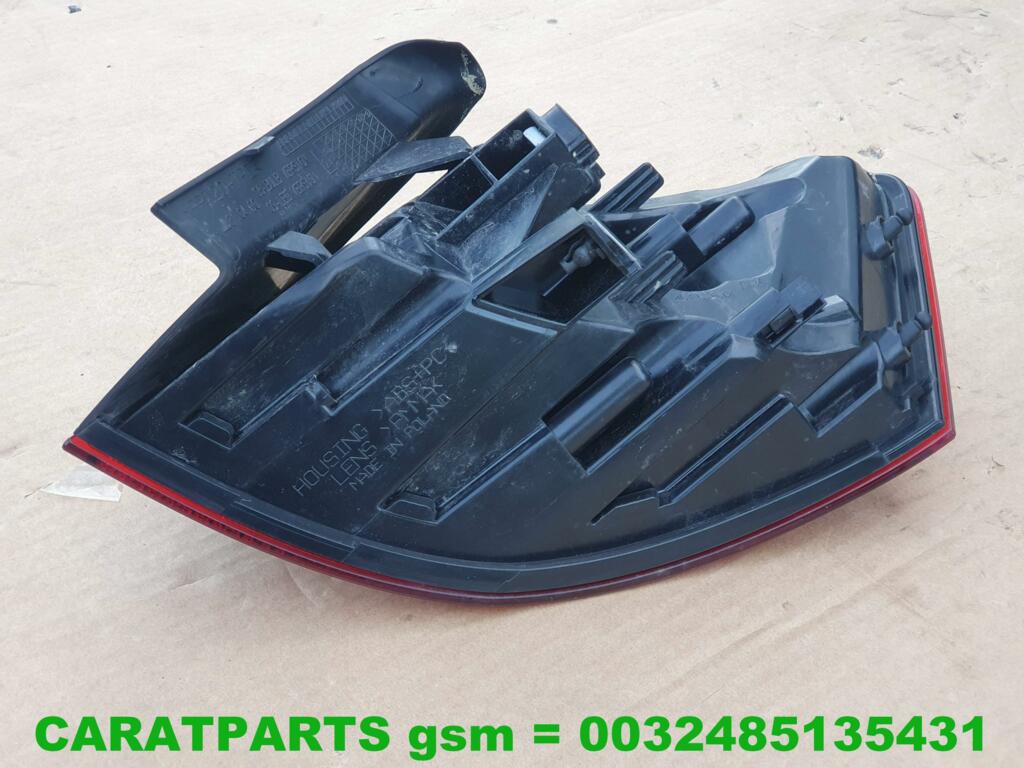 Koop Achterlicht | Enkel bij Caratparts