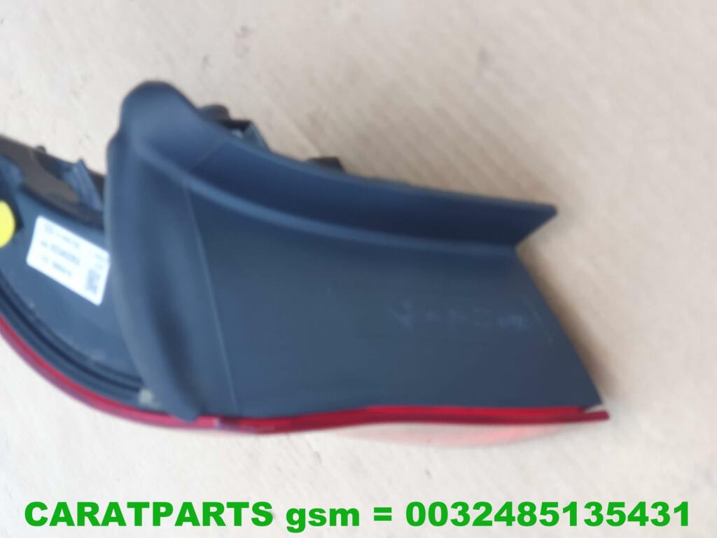 Koop Achterlicht | Enkel bij Caratparts