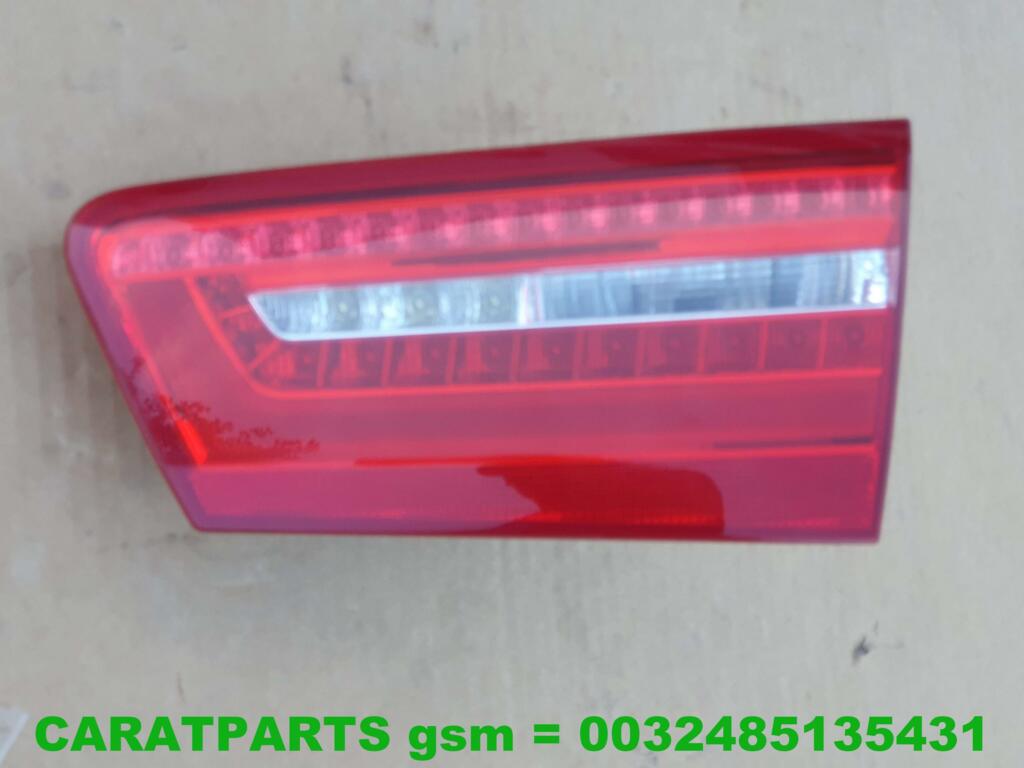 4G9945094B A6 achter licht A6 led achterlicht A6 4G C7 image 1