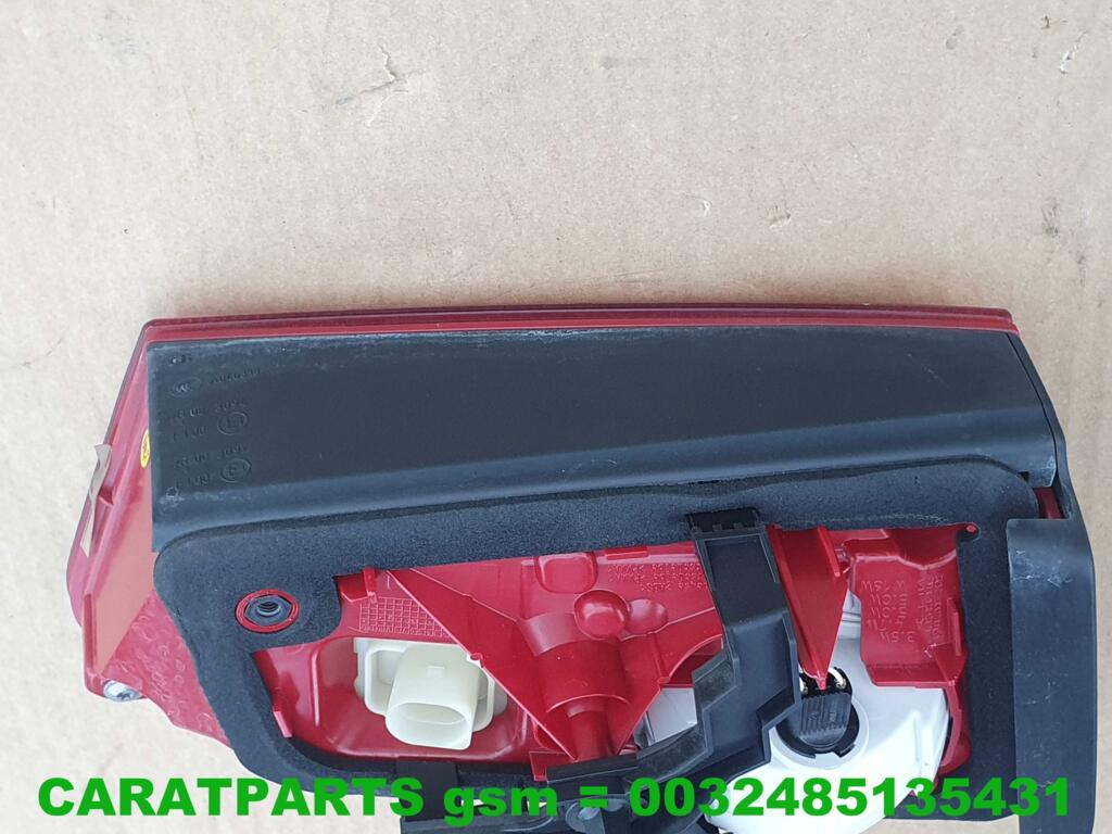 Koop Achterlicht | Enkel bij Caratparts