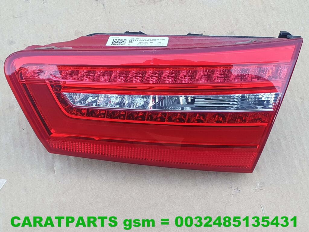 Koop Achterlicht | Enkel bij Caratparts