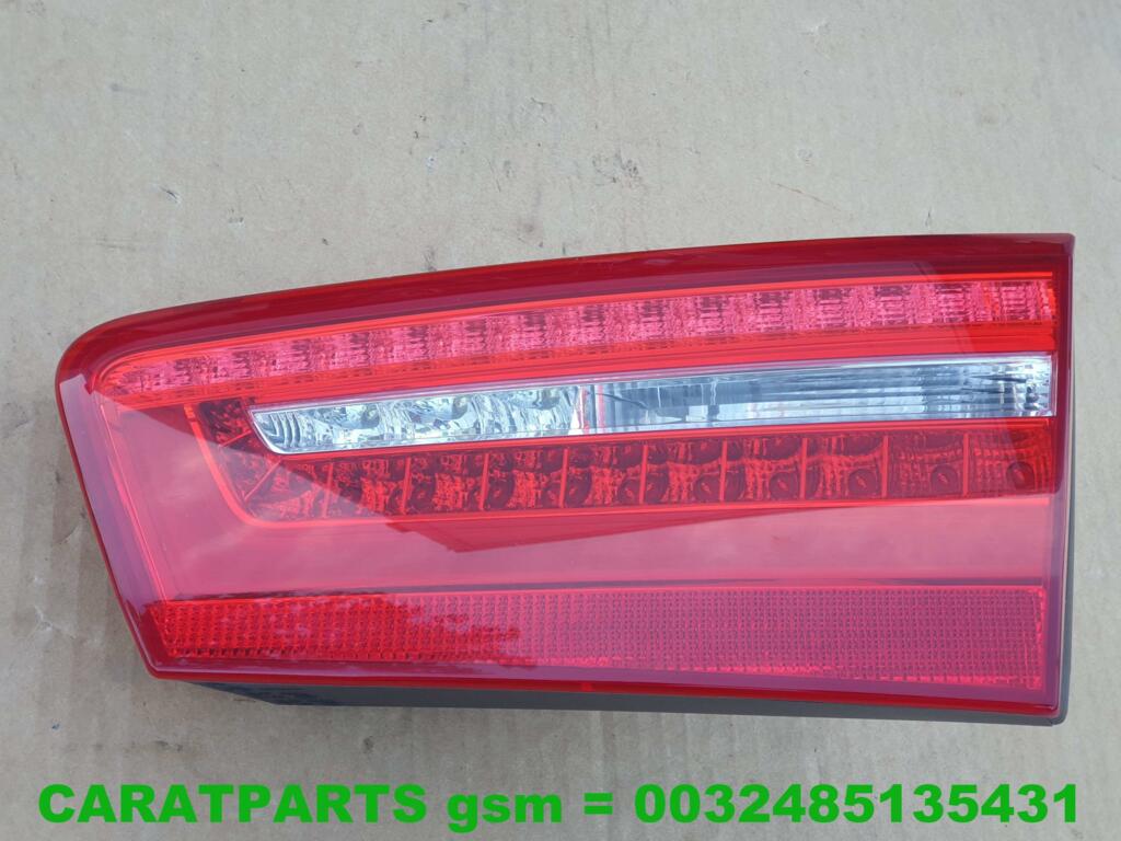 Koop Achterlicht | Enkel bij Caratparts