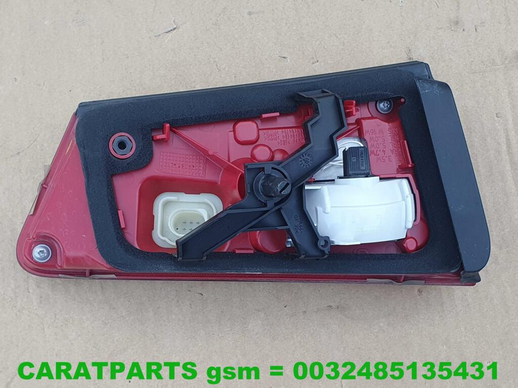 Koop Achterlicht | Enkel bij Caratparts