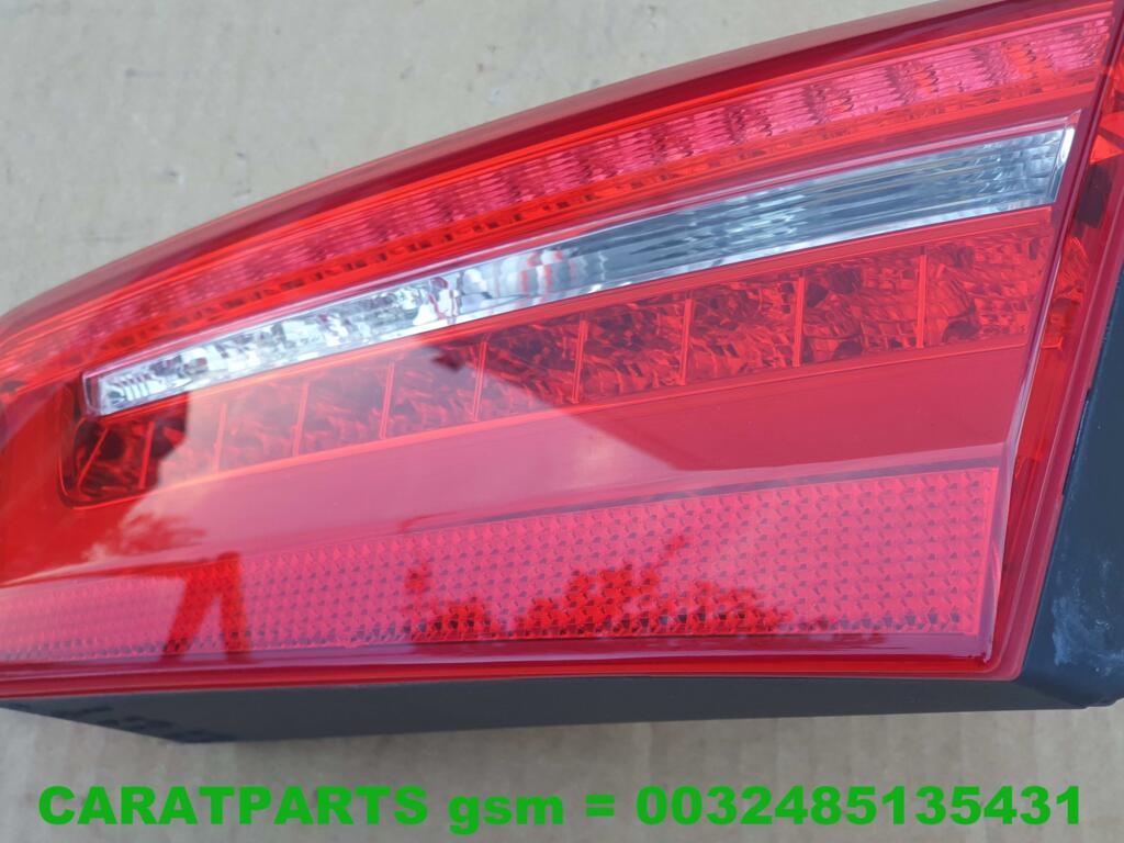 Koop Achterlicht | Enkel bij Caratparts