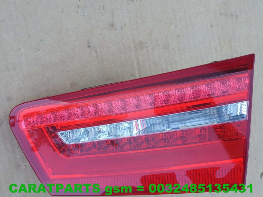 Koop Achterlicht | Enkel bij Caratparts