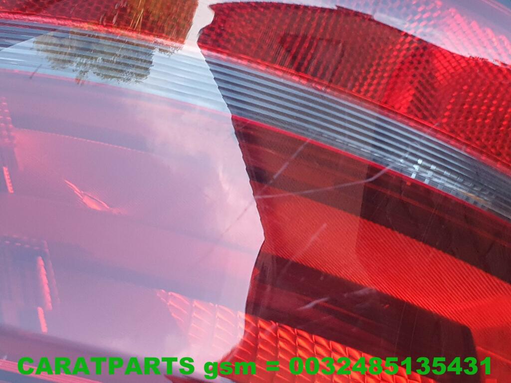 Koop Achterlicht | Enkel bij Caratparts